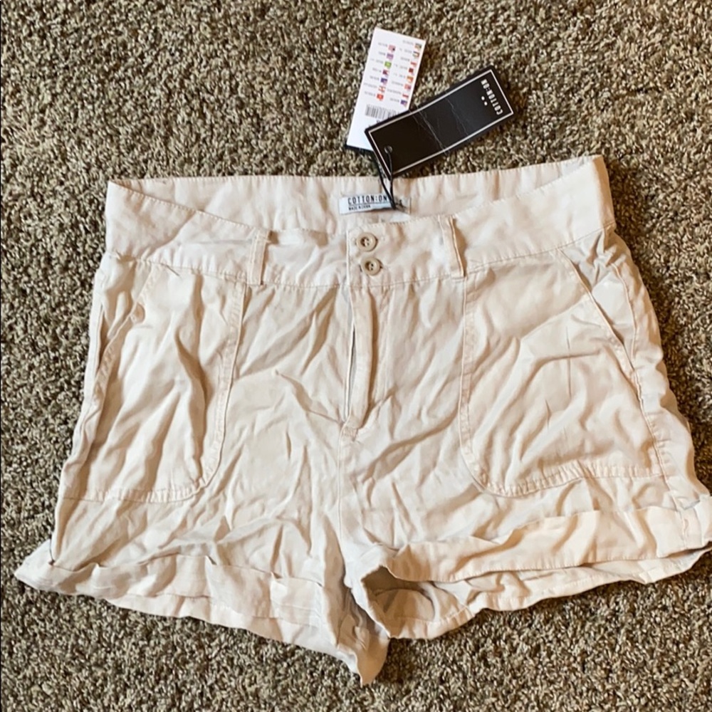 Cotton On shorts